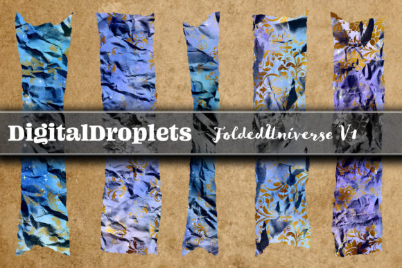 180 Washi Tapes: Unlocking Digital Creativity