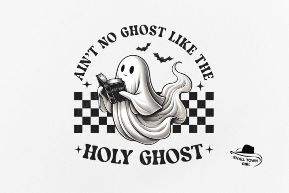 Ain't No Ghost Like the Holy Ghost Png: A Designer's Honest Look