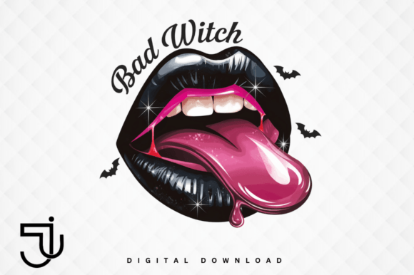 Pink Halloween Sublimation PNG: A Modern Twist on Spooky Season