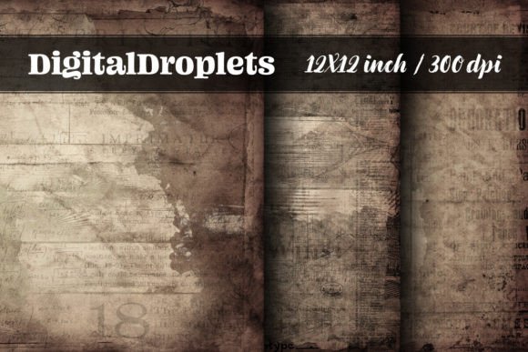 Wooden Whispers Vol.12 | Collection: A Textured Foundation for Authentic Design