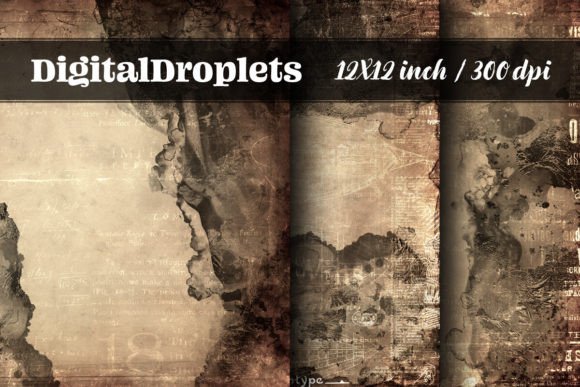 Wooden Whispers Vol.8 | Collection: A Designer's Guide to Rustic Texture